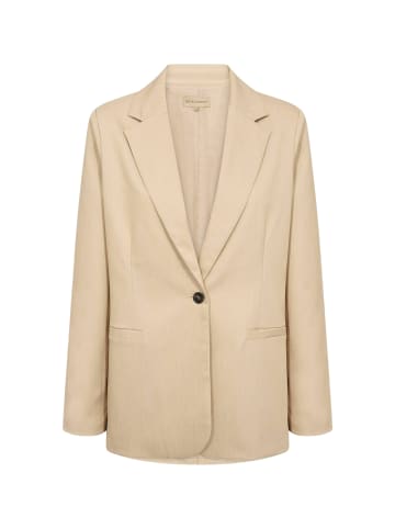 soyaconcept Blazer SC-CARONNE in 98008 SAND MELANGE