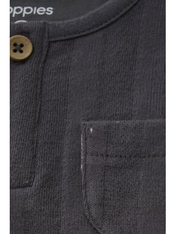 Noppies Langarmshirt Saticoy in Forged Iron