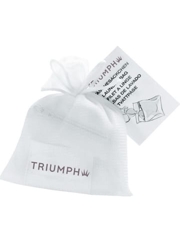 Triumph Wäschenetz in weiß