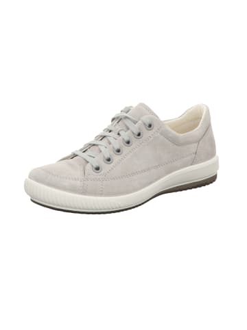 Legero Schnürschuh in grau