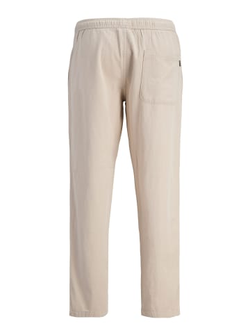 Jack & Jones Jogginghose in Pumice Stone