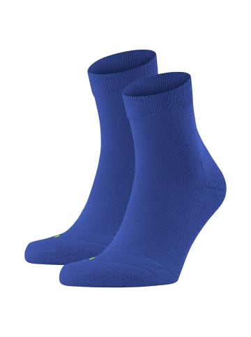 Falke Socken 2er Pack in Blau