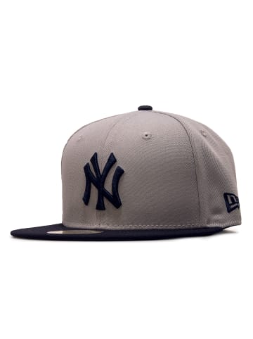 NEW ERA Cap in Grau