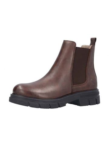 rieker Stiefel in braun