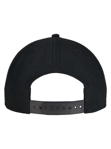 Cayler & Sons Snapback in black/mc