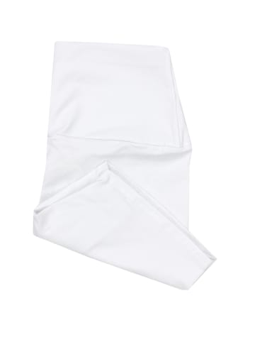Alkato Shorts in weiß