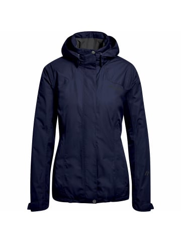 Maier Sports Funktionsjacke Metor Therm in Marine