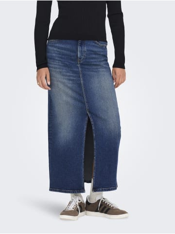ONLY Rock in Medium Blue Denim