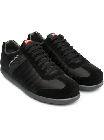 Camper Sneaker " Pelotas " in Schwarz