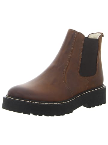 Palpa Stiefeletten in braun