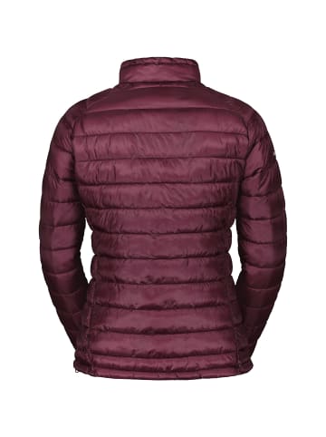 ragwear W INSULOFT TECH PL JACKET in Rot