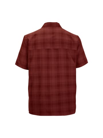 Killtec Hemd KOS 98 in Rot