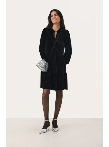 PART TWO Kleid ViggasePW Relaxed fit in Black