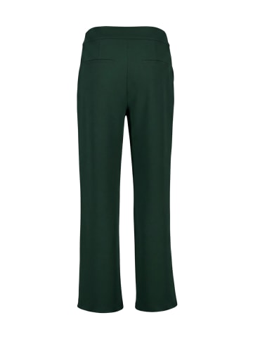 Zero Basic-Hose in 7/8 Länge in Green Forest