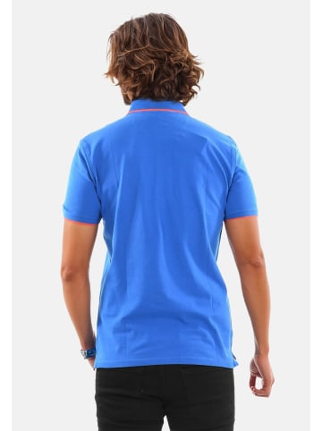 U.S. Polo Assn. P-002 in Royal-Rot