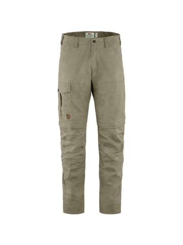 FJÄLLRÄVEN Hose in savanna