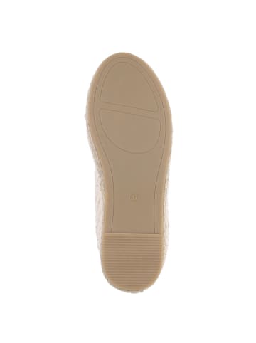 Ital-Design Halbschuh in Beige