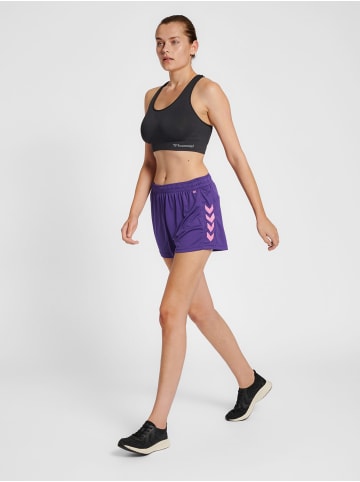 Hummel Verstellbare Taille Hmlcore Damen in ACAI