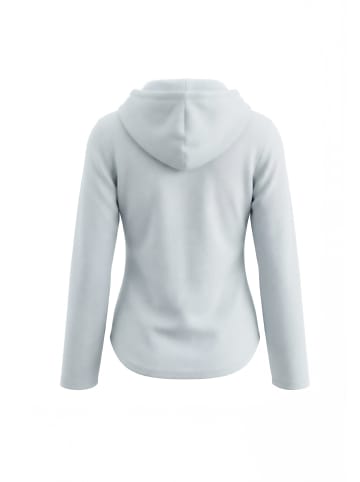 TALENCE Women Hoodie in Light Mint