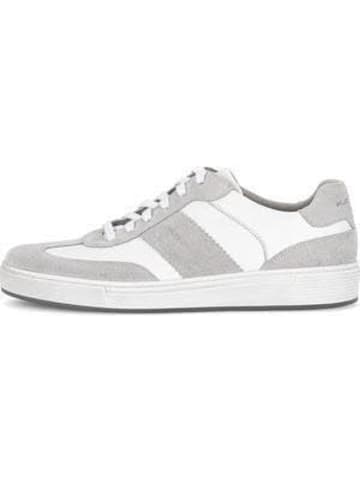 Pius Gabor Schnürschuhe in Weiß