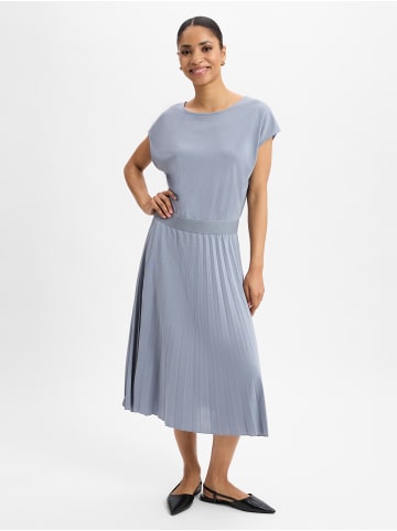 Marc O'Polo Jerseykleid in hellblau - 0001