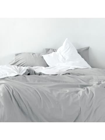 Happy Friday Basic Bettbezug