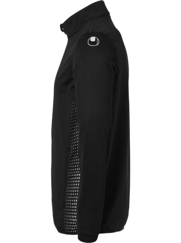 uhlsport  Trainingsjacke "Score Classic Jacke" in Schwarz