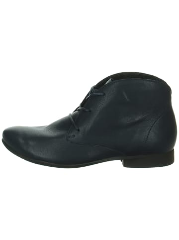 Think! Stiefelette in blau