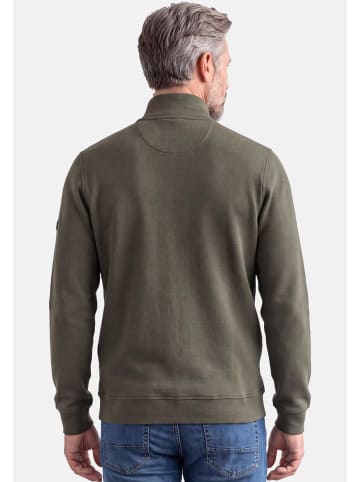 Redmond Troyer Basic in Dunkelgrün