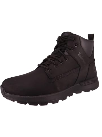Timberland Stiefel schwarz