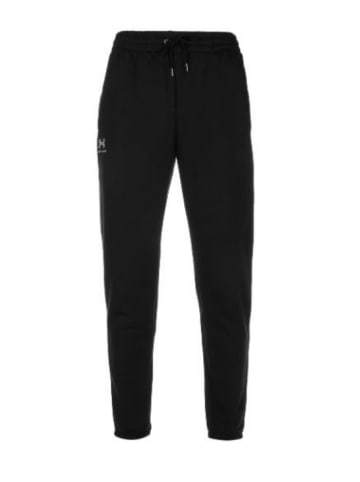 Under Armour Jogginghose UA ESSENTIAL FLEECE JOGGER in Schwarz