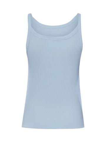 OPUS Top Izli in hellblau