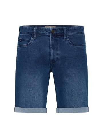 BLEND Shorts BHZinor in Blau