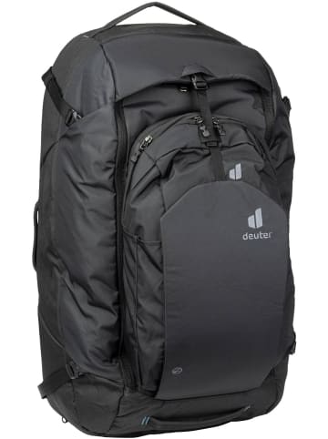 Deuter Reiserucksack Aviant Access Pro 70 in Black