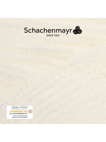 Schachenmayr since 1822 Handstrickgarne Soft & Easy Fine, 100g in Weiß