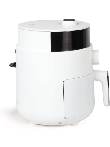 livoo Heißluft Fritteuse Livoo DOC256 Airfryer 2,5 Liter