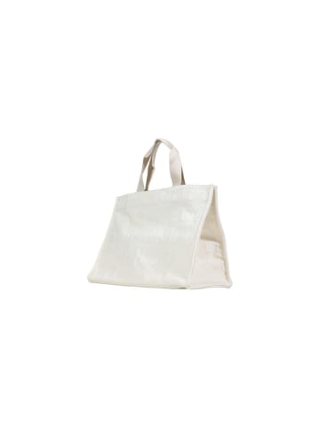 Liu Jo Beige Polyester Handtasche