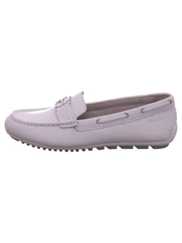 Tamaris Slipper in weiss