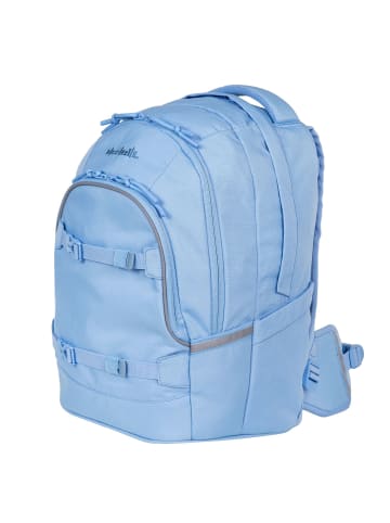 McNeill Milo Schulrucksack 43 cm blau