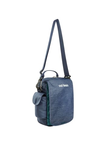 Tatonka Check In XT Umhängetasche 17 cm in navy