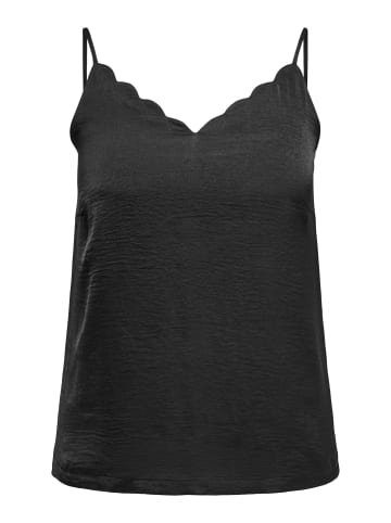 ONLY Carmakoma Top in Black