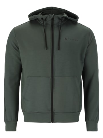 Virtus Sweatjacke Brent in 3067 Urban Chic