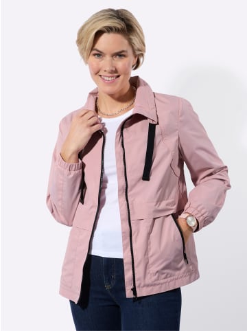 WITT WEIDEN Übergangsjacke in hortensie