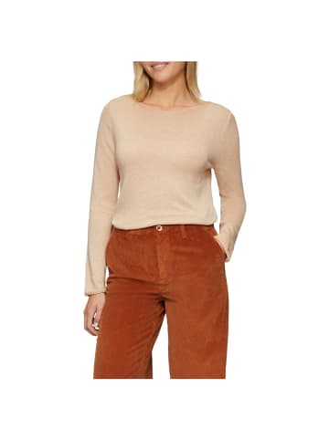 S.OLIVER RED LABEL Pullover in Braun