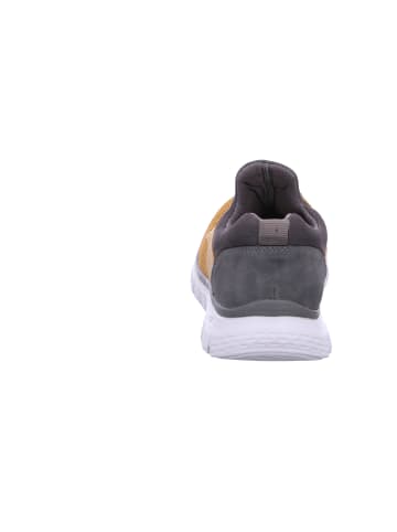 rieker Sneaker  in Gelb