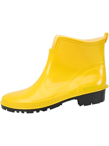 Bockstiegel Stiefel Elke in gelb in gelb