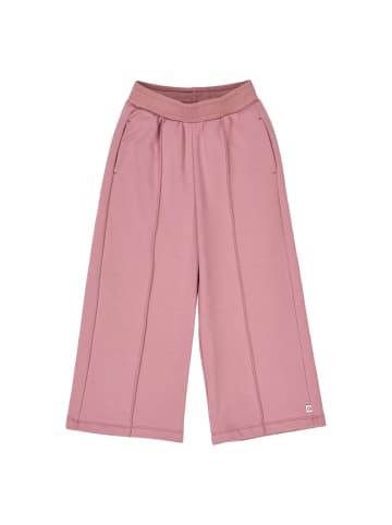 müsli Hose in Nostalgia Rose