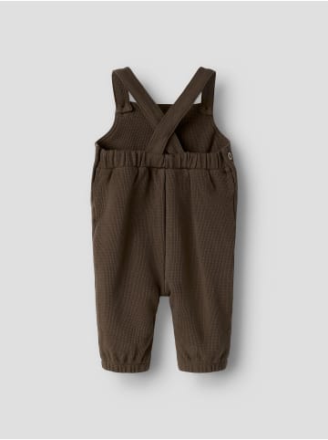 name it Overall in Teak1