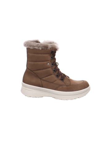 Jomos Stiefel in Braun