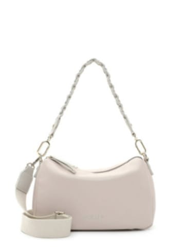 SURI FREY Handtasche für Erwachsene in taupe in taupe
